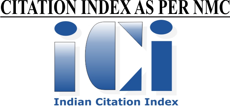 Indian Citation Index